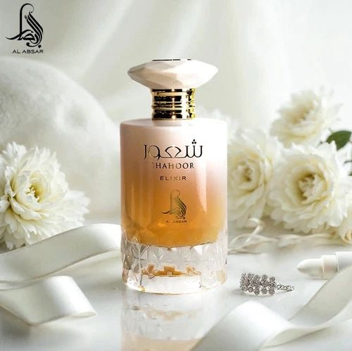 SHAHOOR ELIXIR