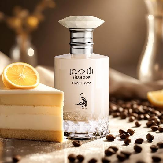 SHAHOOR PLATINUM
