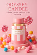 Odyssey Candee Armaf