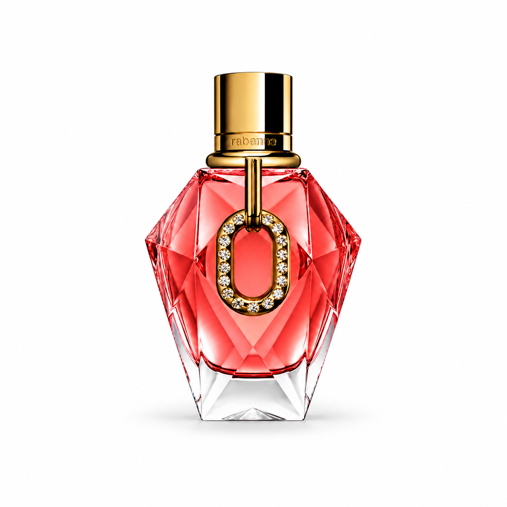 Million Gold for Her Pure Diamonds Rabanne