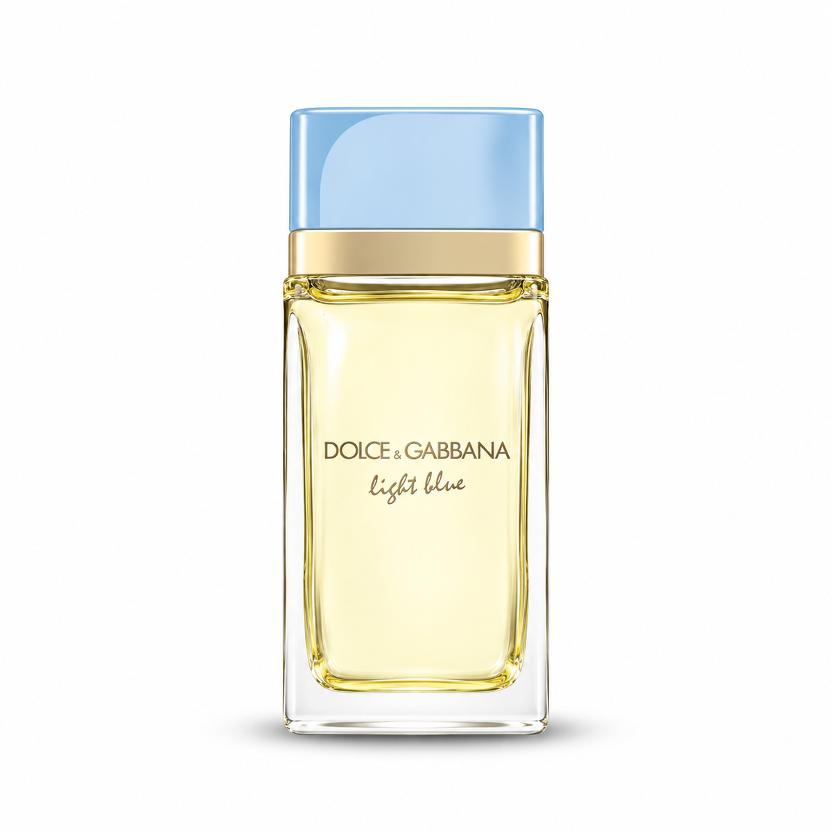 Dolce & Gabbana Light Blue EDT 200 ml
