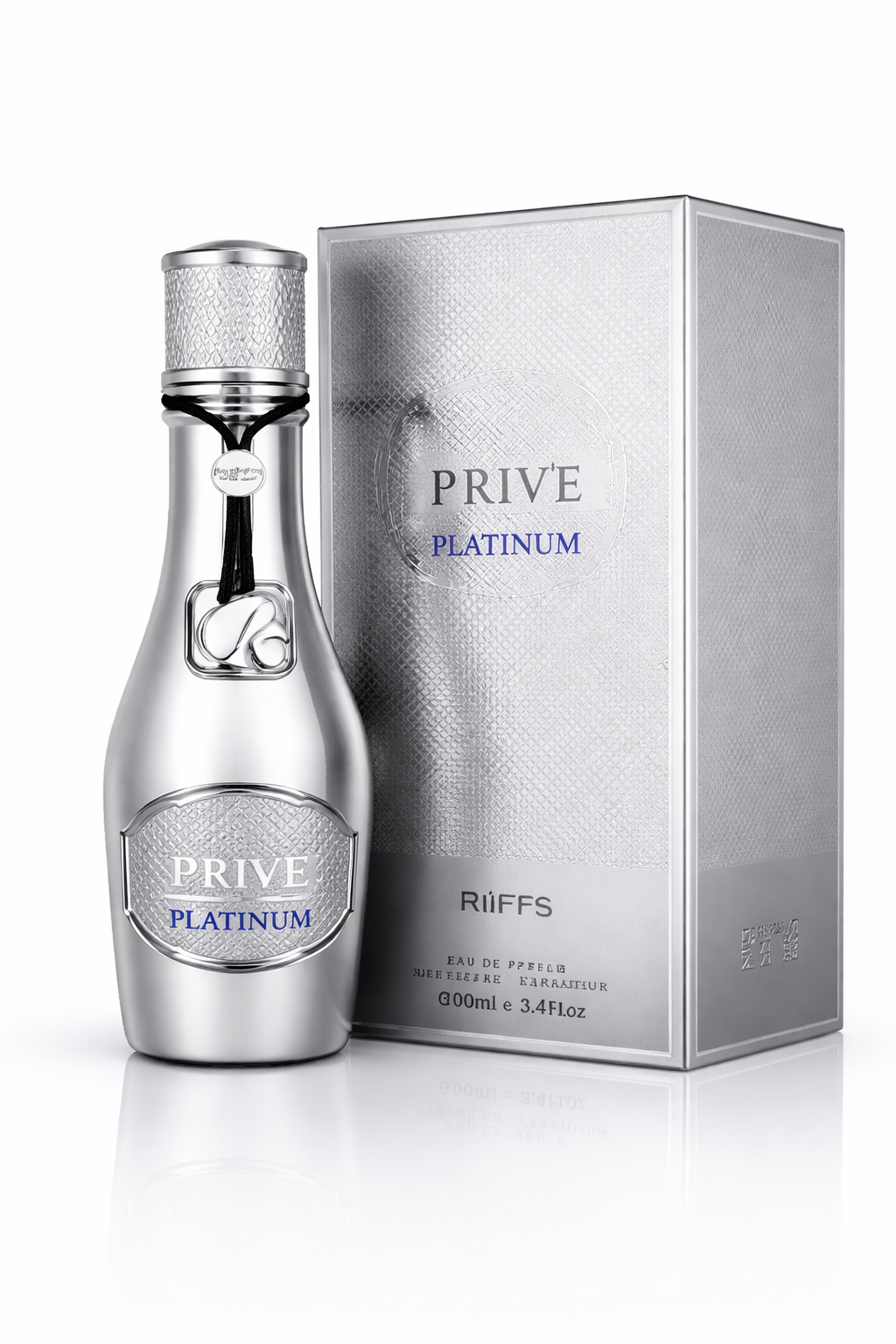 Prive Platinum Riffs