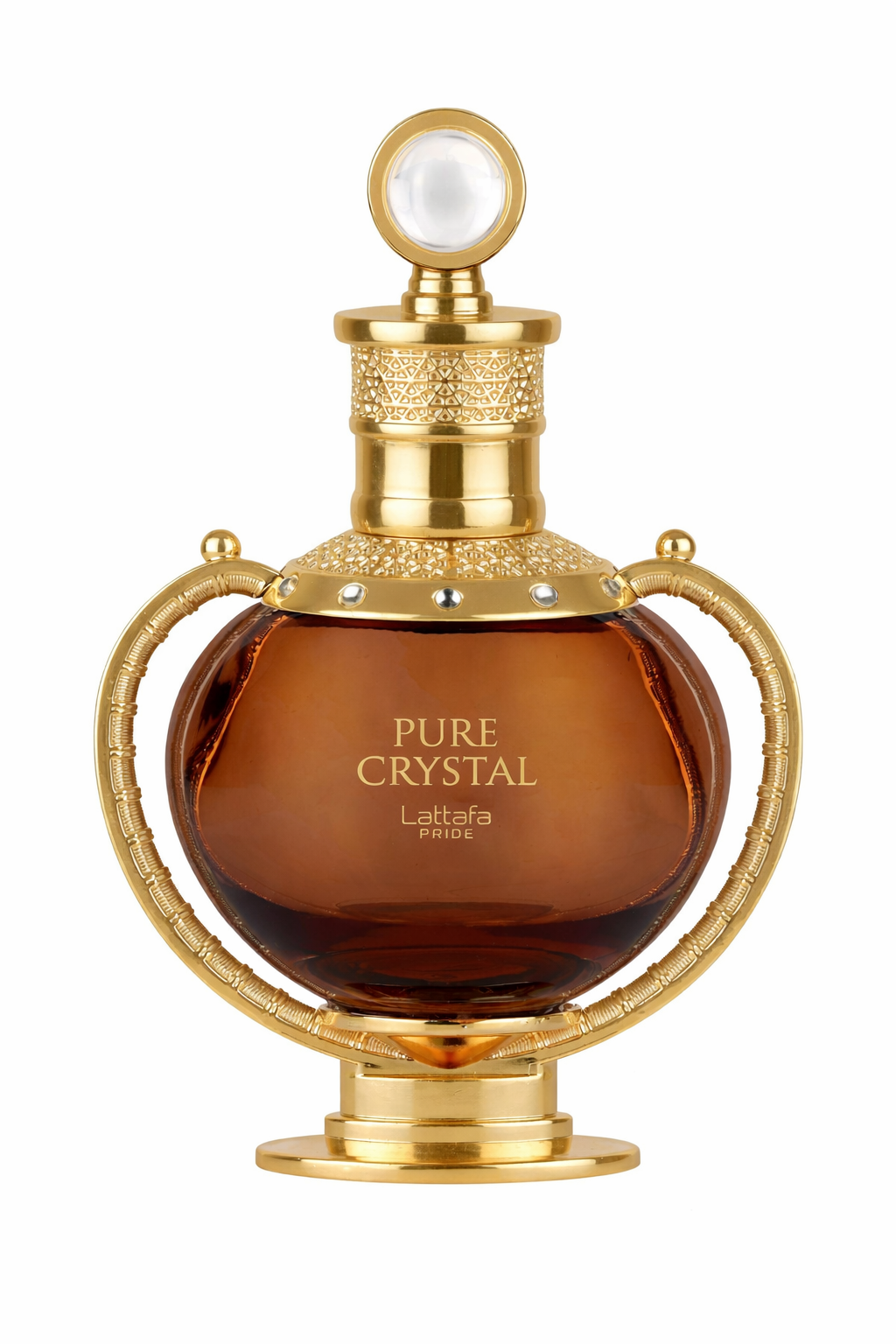 Pride pure Crystal