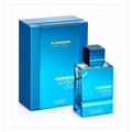 Al Haramain Amber Oud Aqua Dubai extracto 75ml