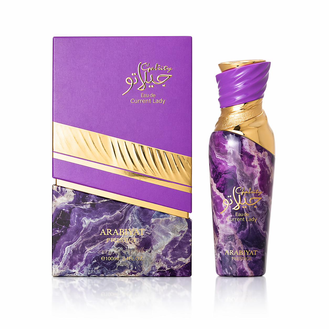 Gelato Black Current Lolly Woman EDP 3.4OZ