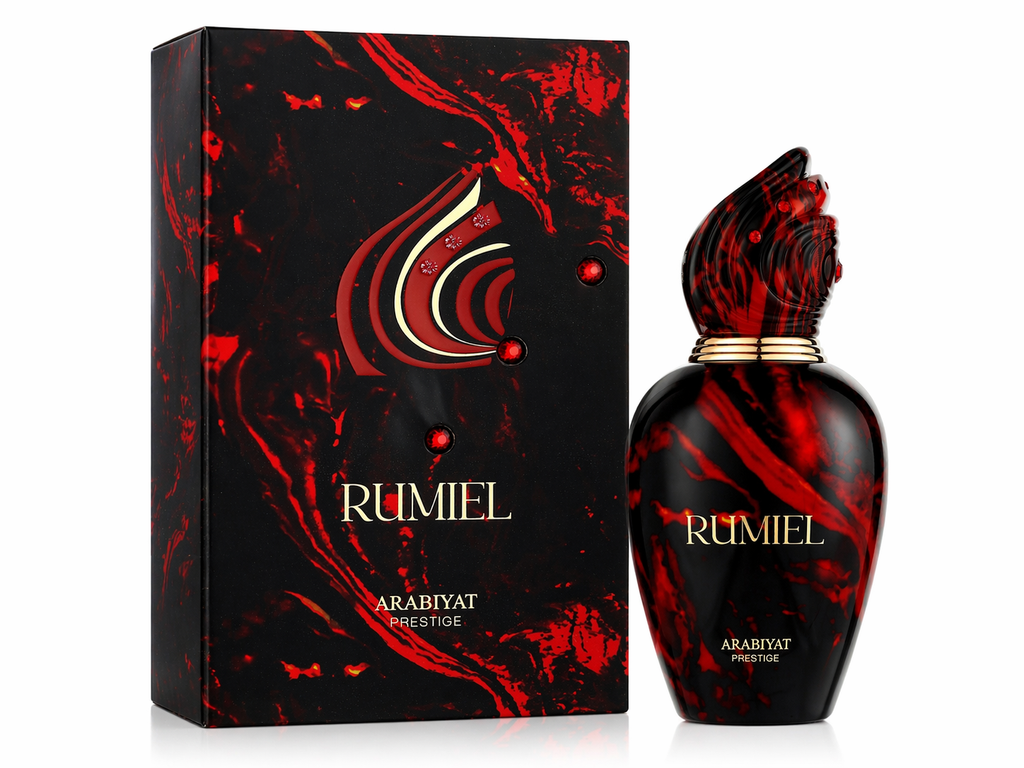 Rumiel de Arabiyat Prestige