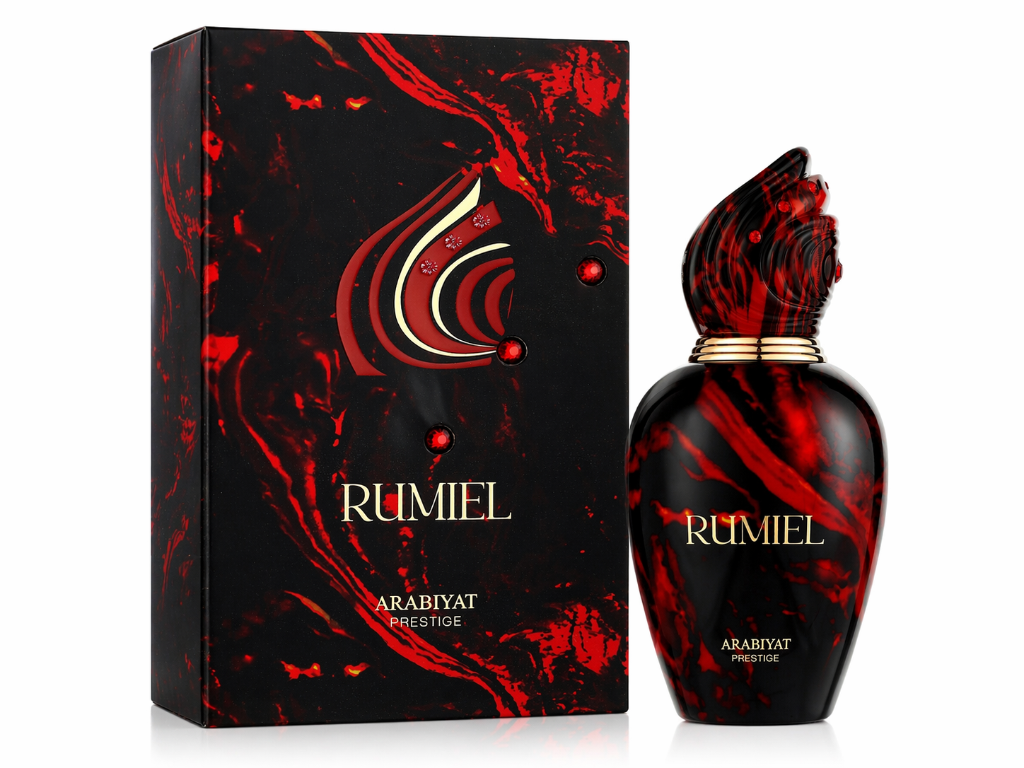 Rumiel de Arabiyat Prestige