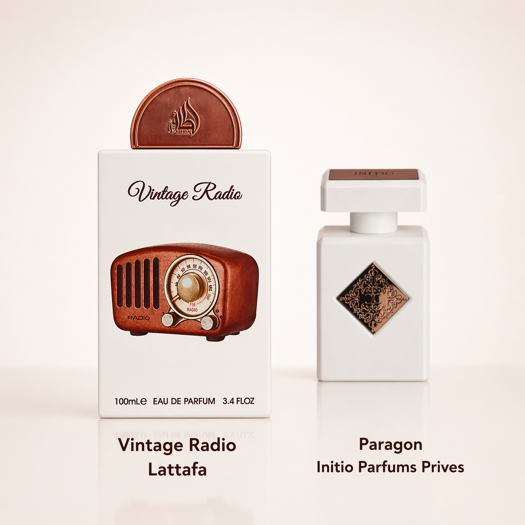 Vintage Radio