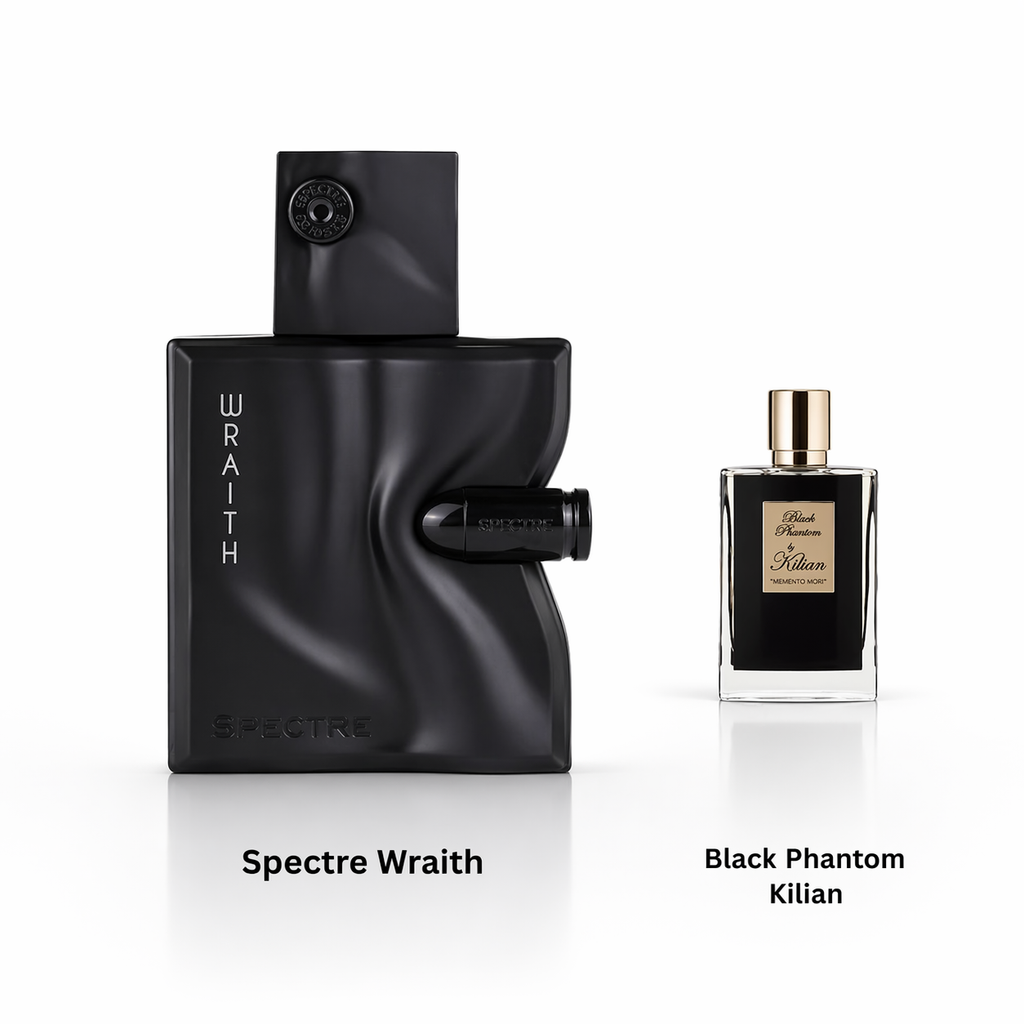 Spectre Wraith