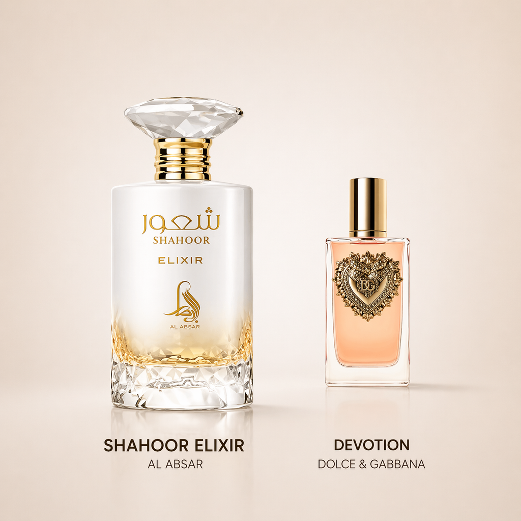 SHAHOOR ELIXIR