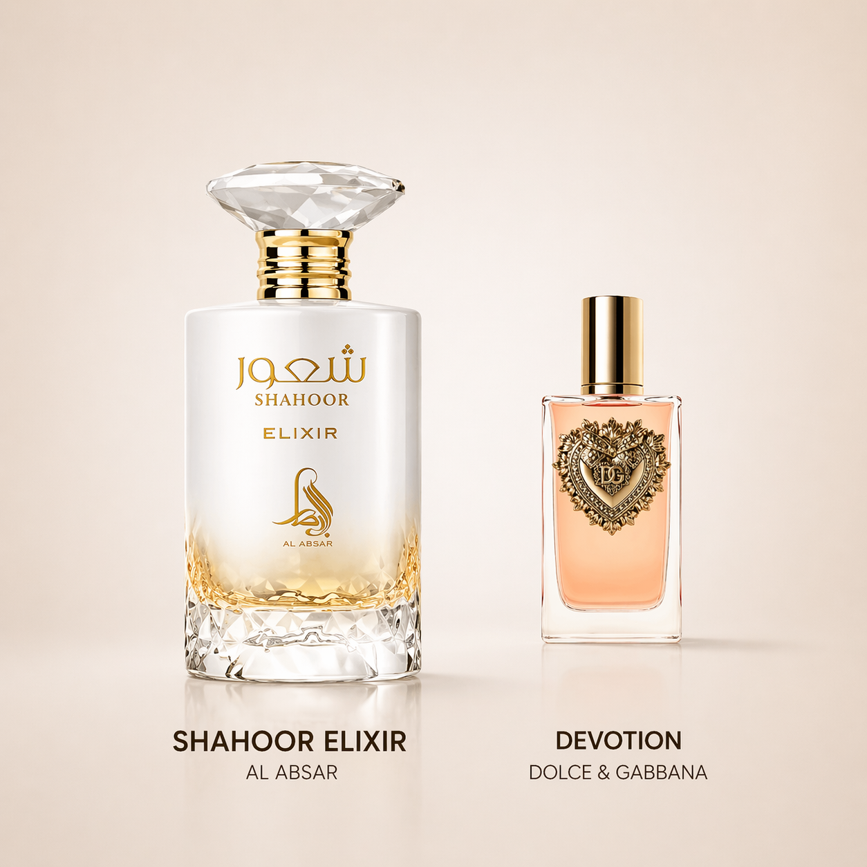 SHAHOOR ELIXIR
