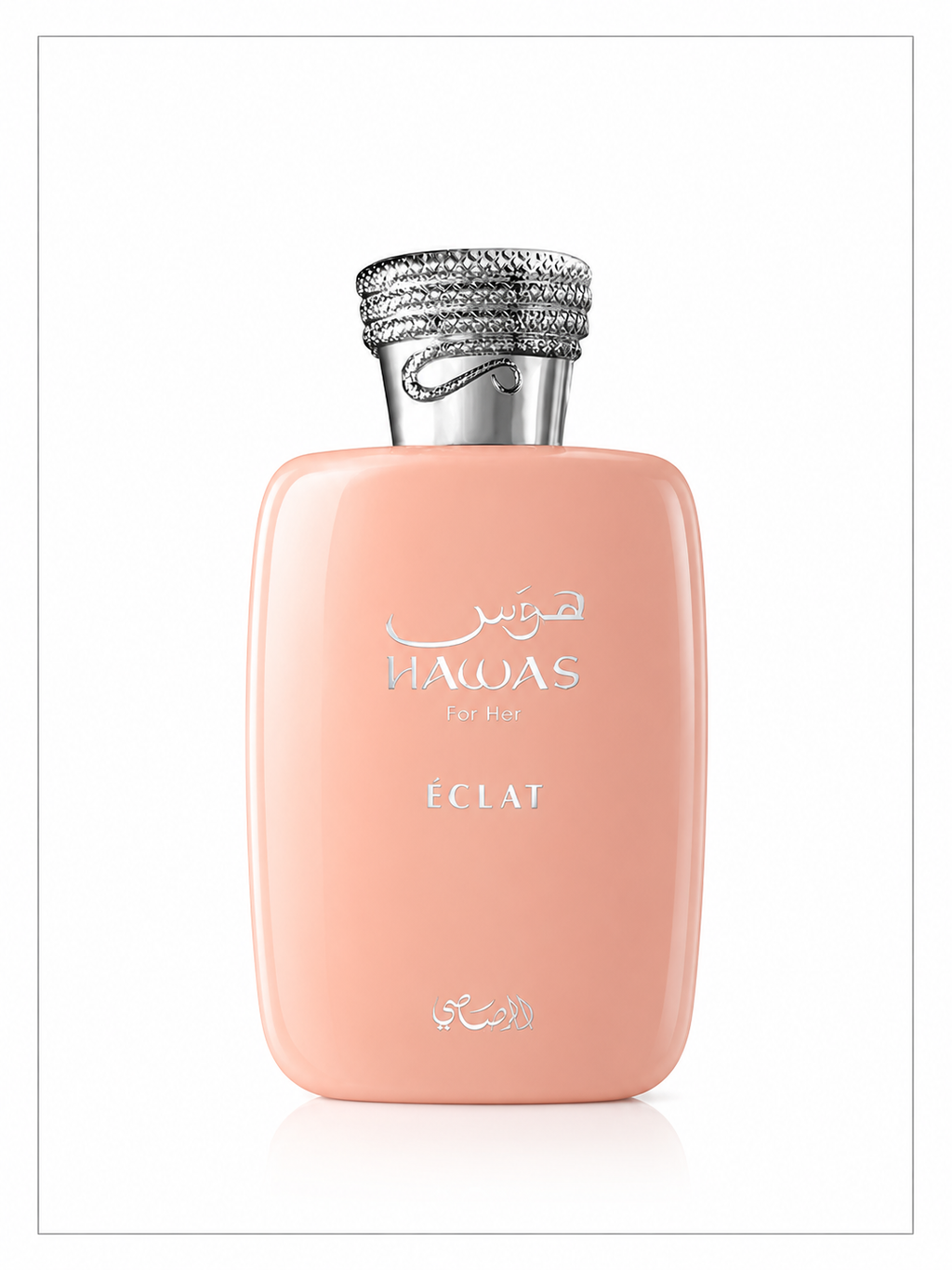 Hawas For Her Éclat Rasasi