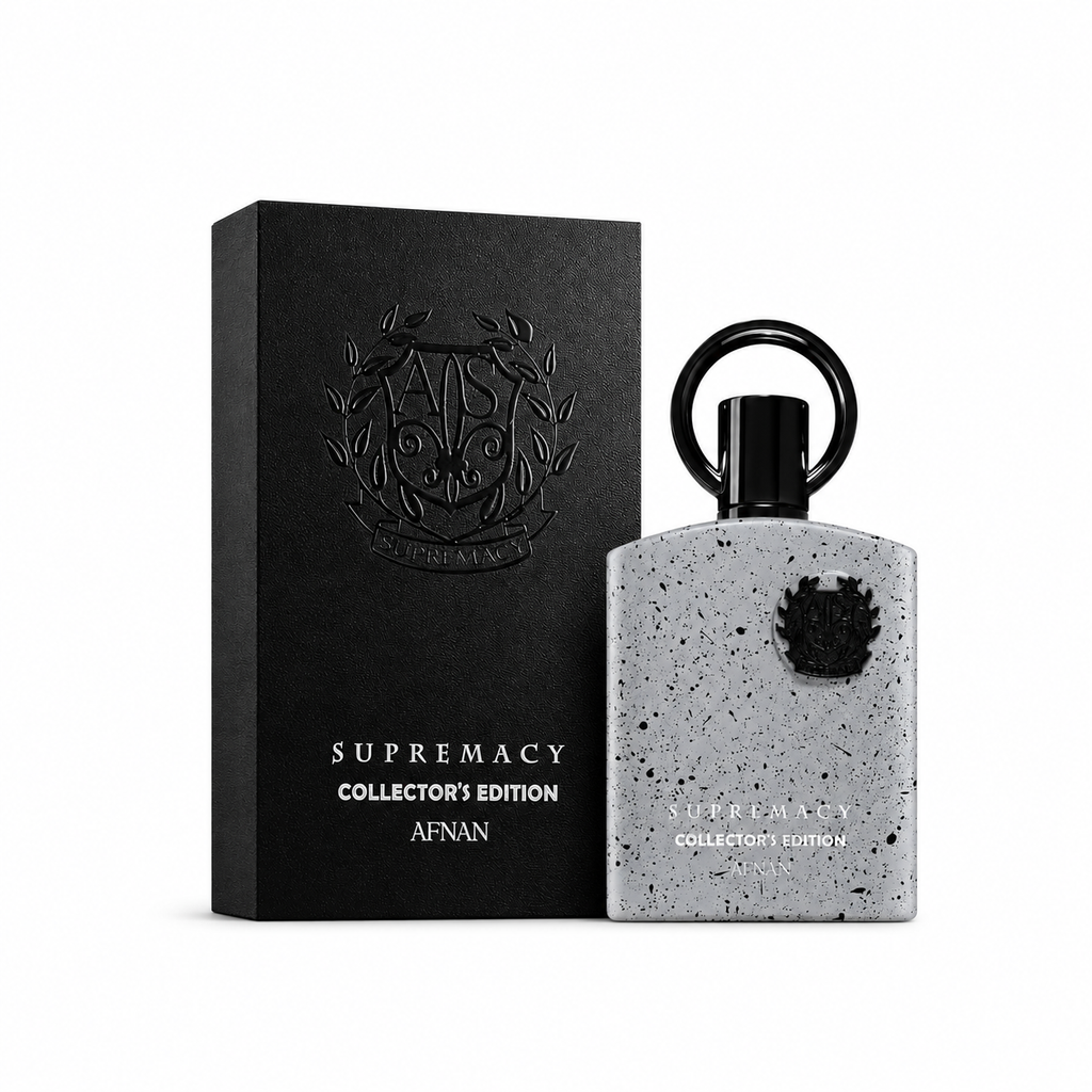Supremacy Collector's Edition