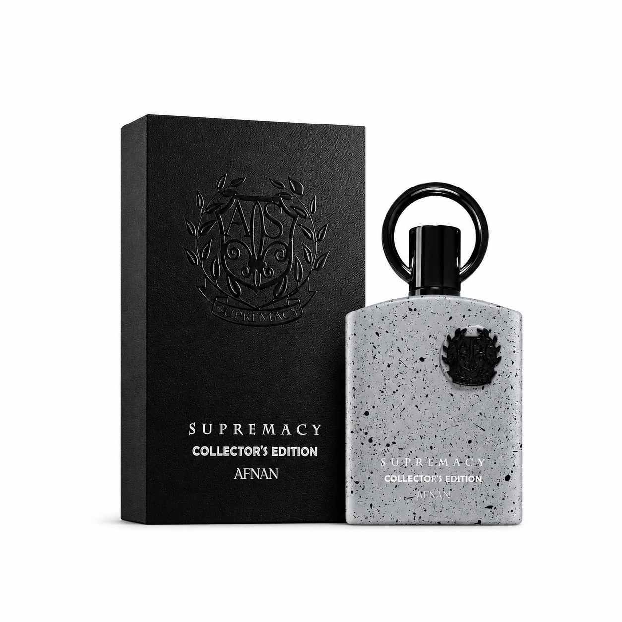 Supremacy Collector's Edition
