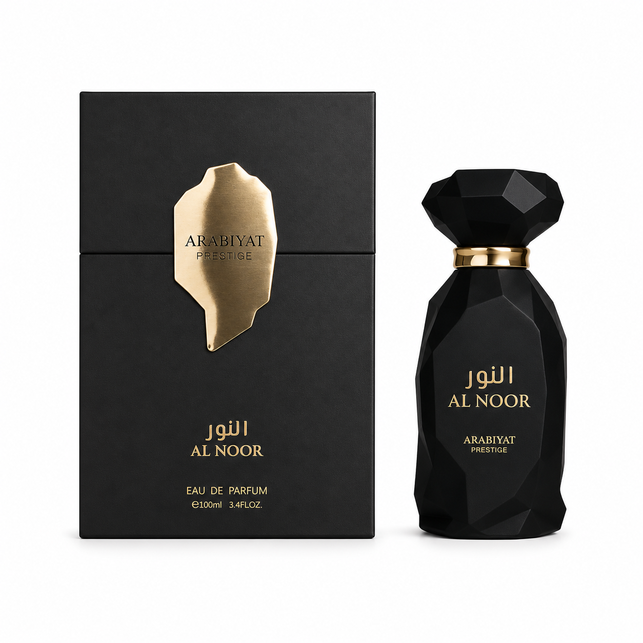 Al noor Arabiyat Prestige