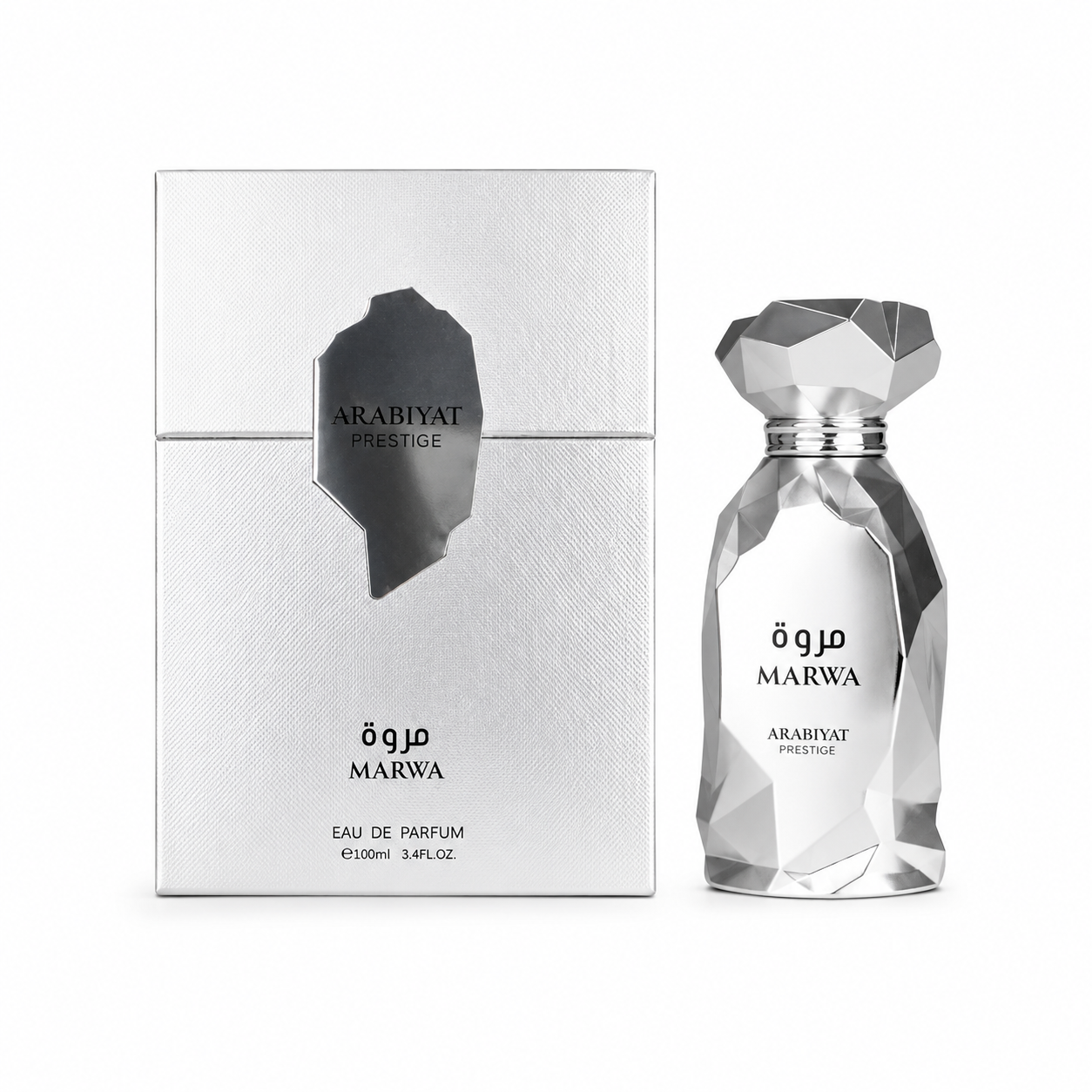 Marwa Arabiyat Prestige