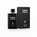 Jorge Di Profumo – Maison Alhambra