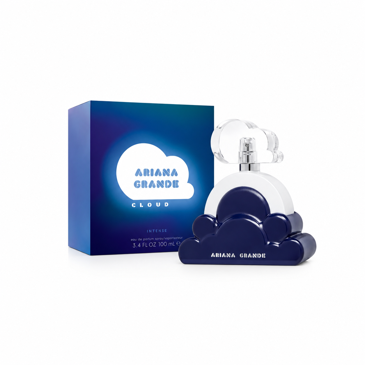 Ariana Grande Cloud 2.0 ( Eau de Parfum Intense)