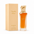 Vanilla Aura Maison Asrar