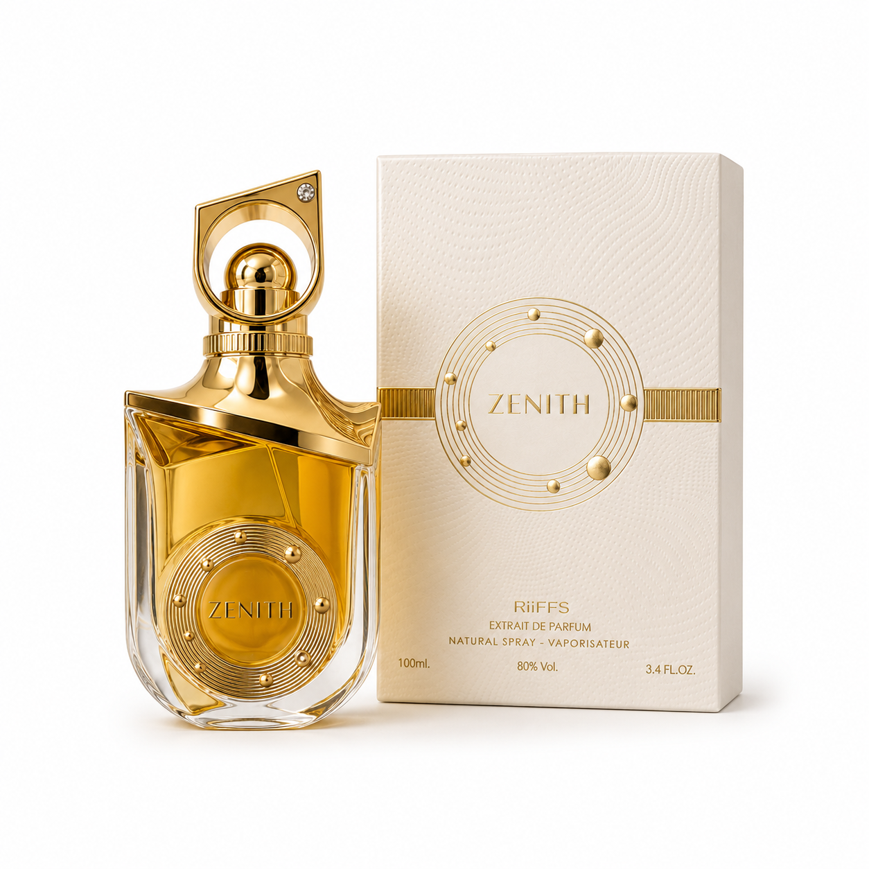 Zenith Riifs