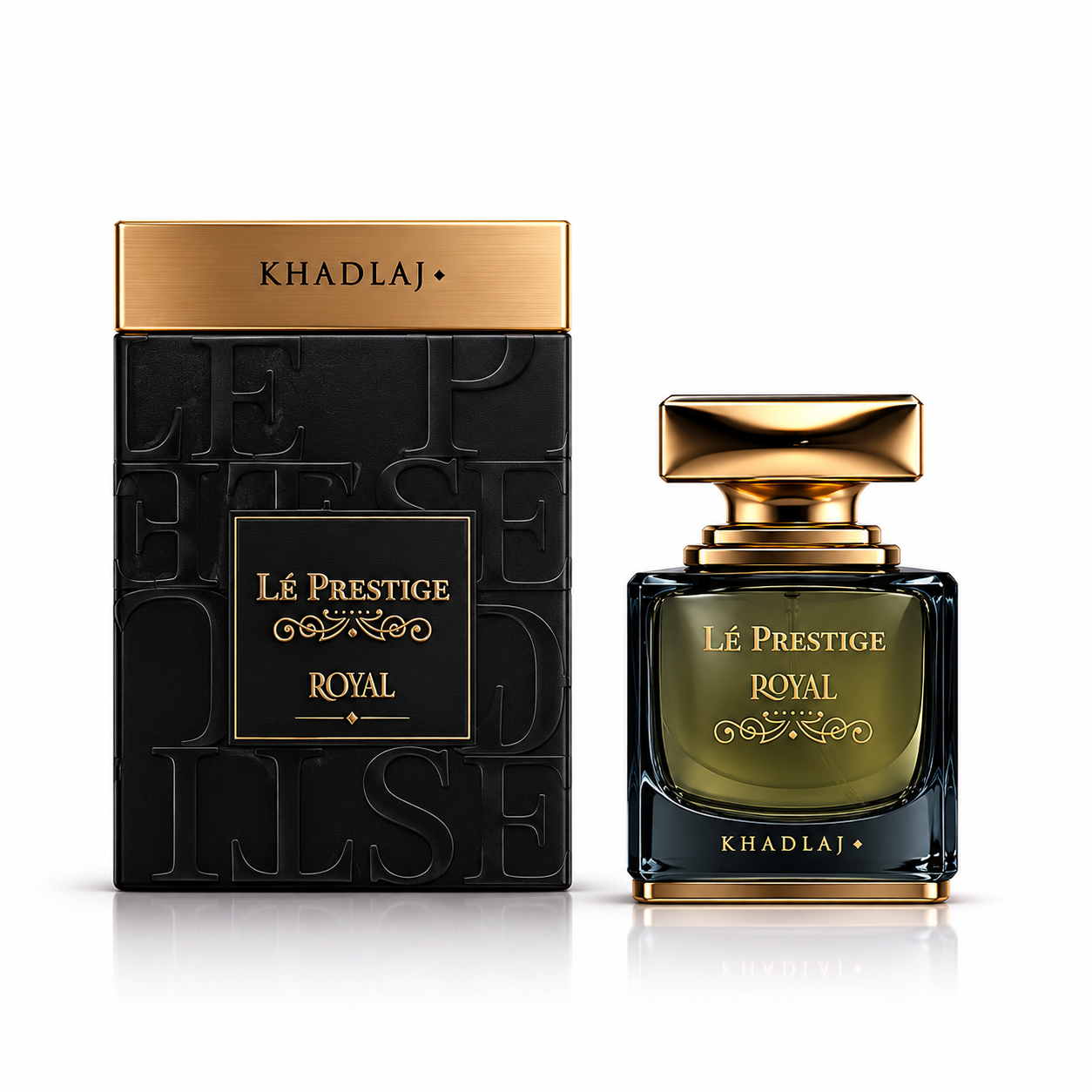 Le Prestige Royal de Khadlaj