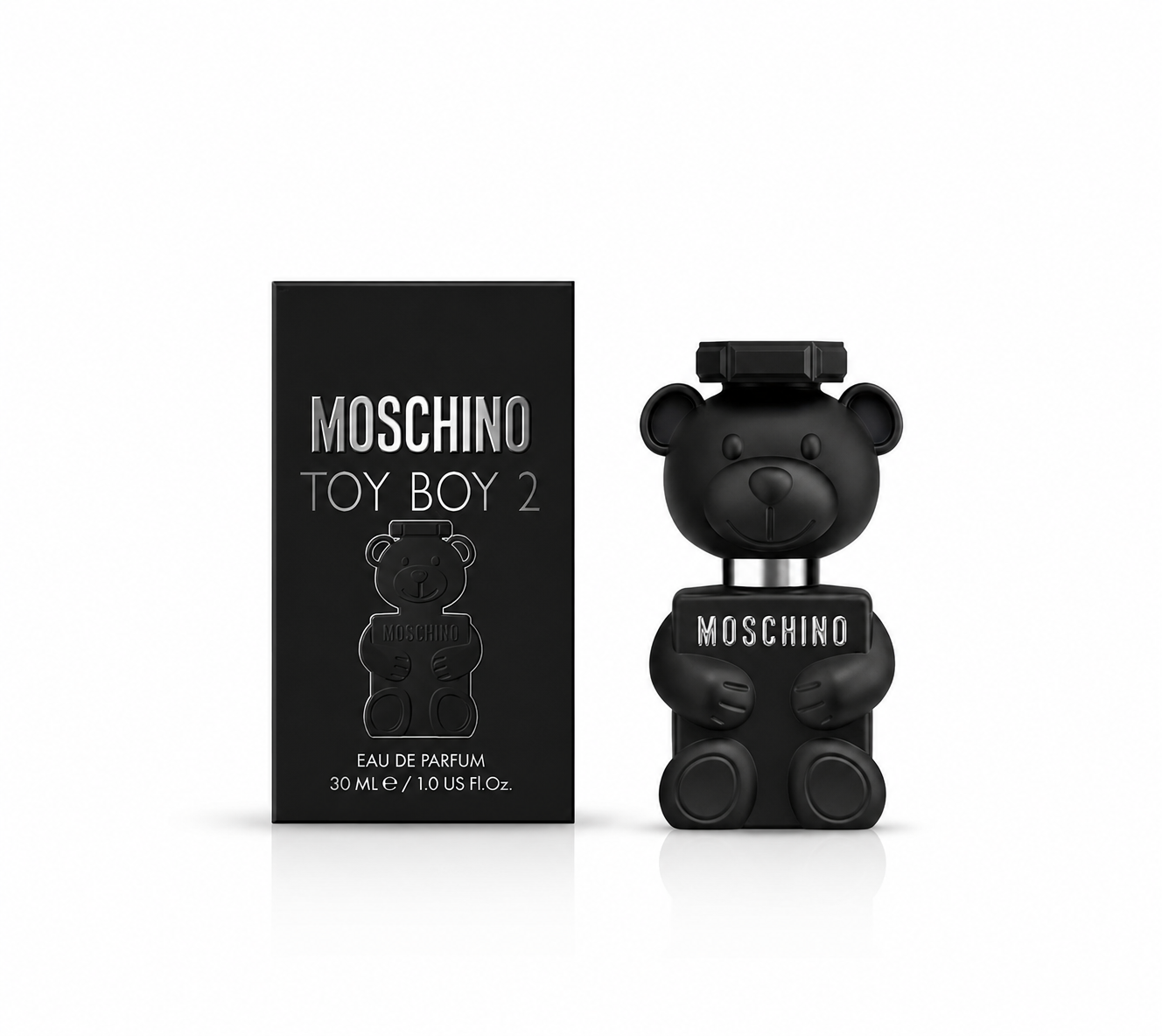 Moschino Toy 2 Boy