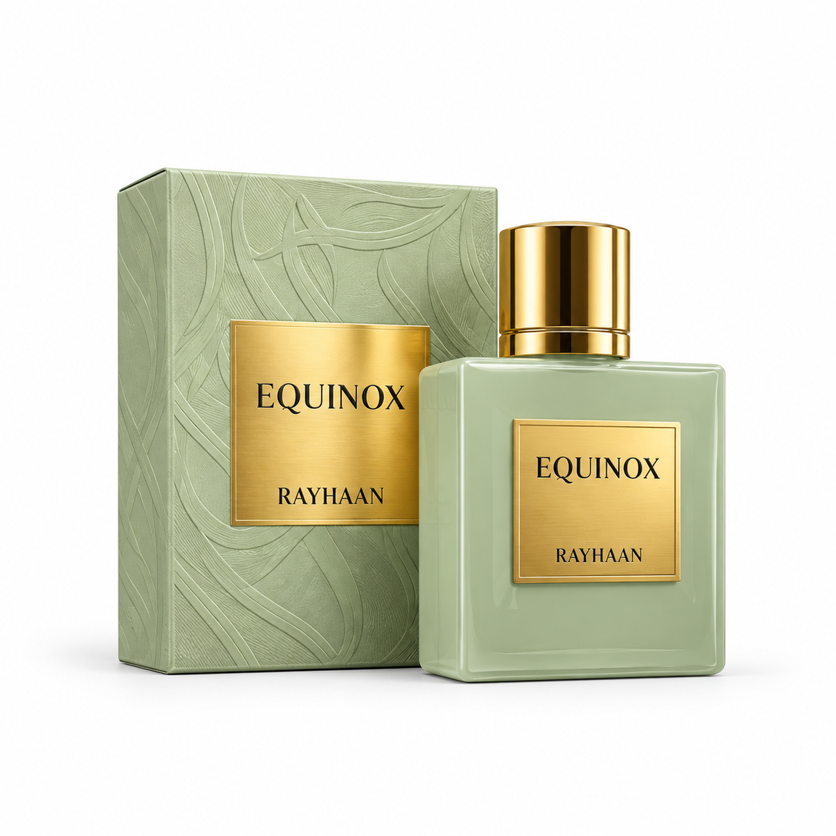 Rayhaan Equinox