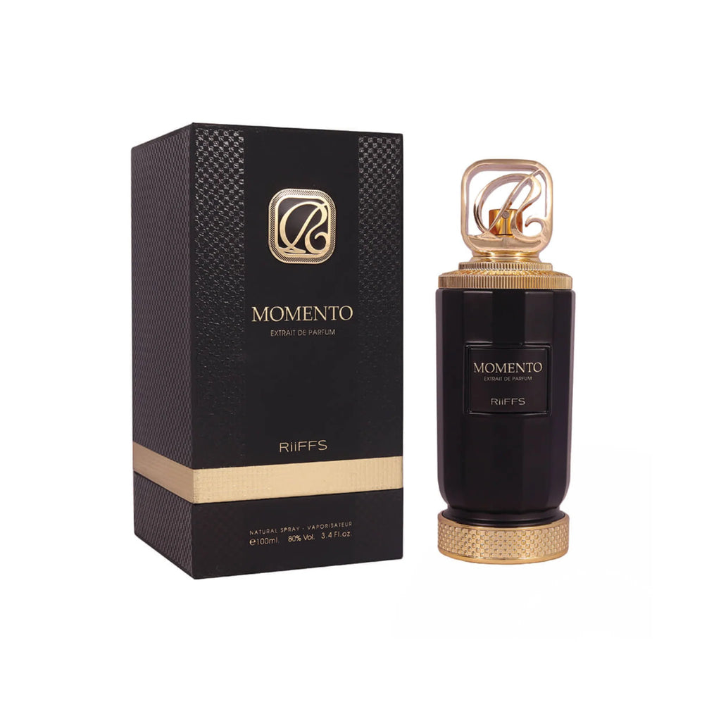 MOMENTO