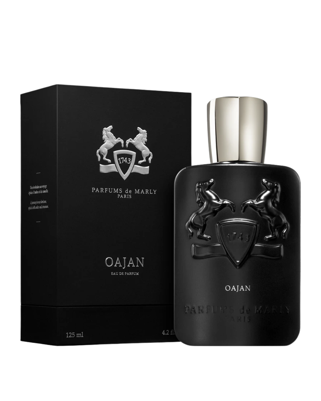 Oajan Parfums de Marly