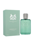Greenley Eau de Parfum