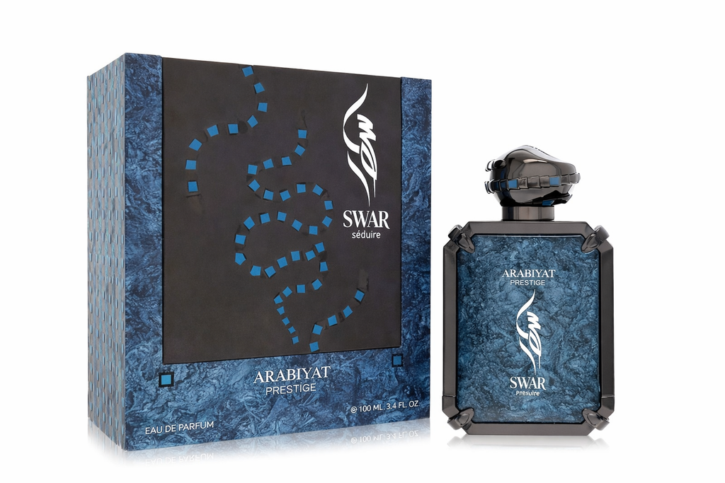 Swar Seduire