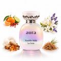 Aura Vanilla Milk la Fede Khadlaj