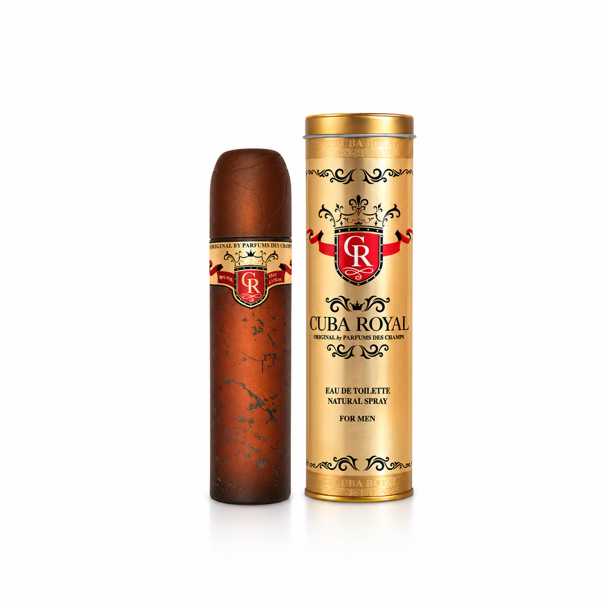 CUBA ROYAL