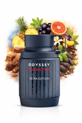 Odyssey Revolution