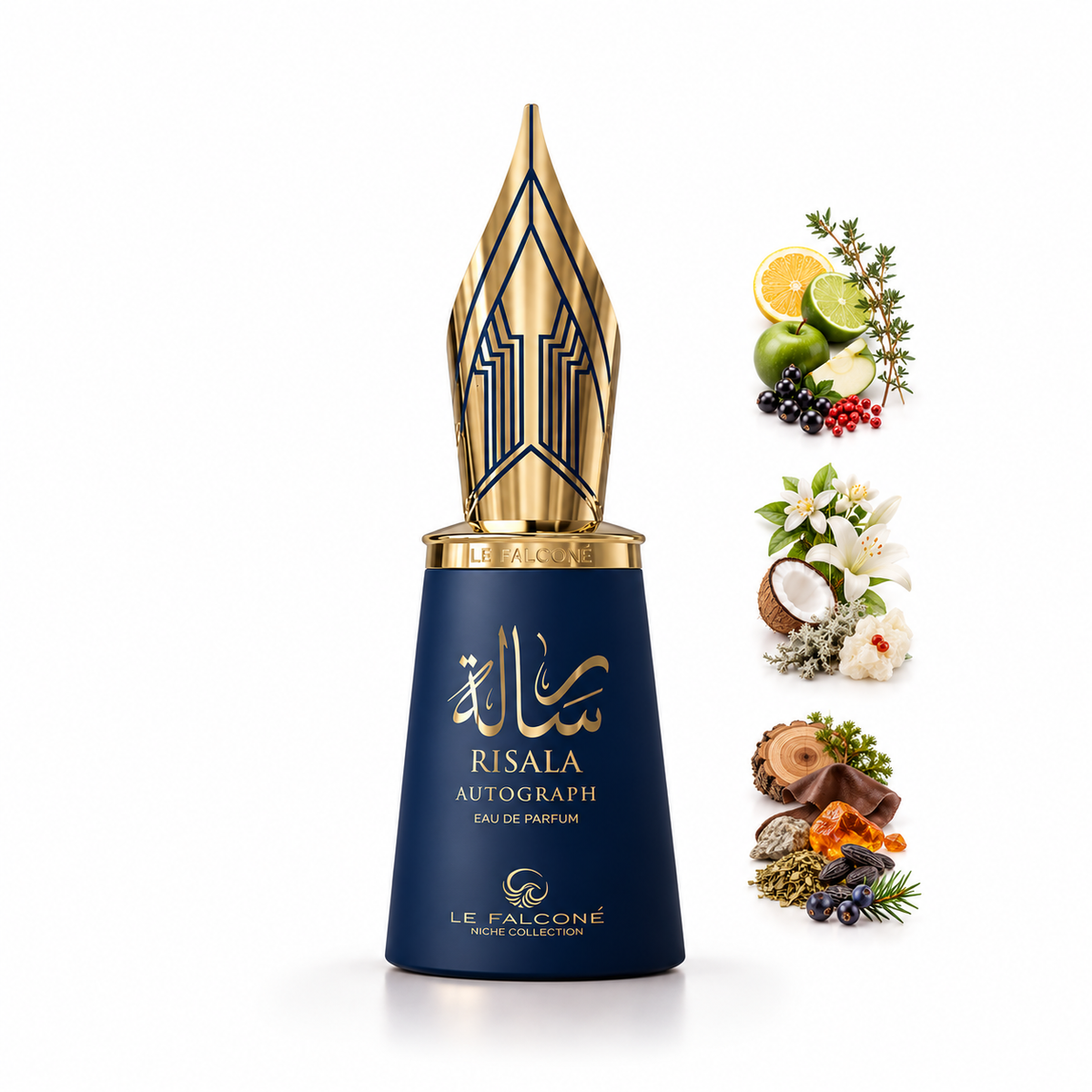 Risala Autograph EDP