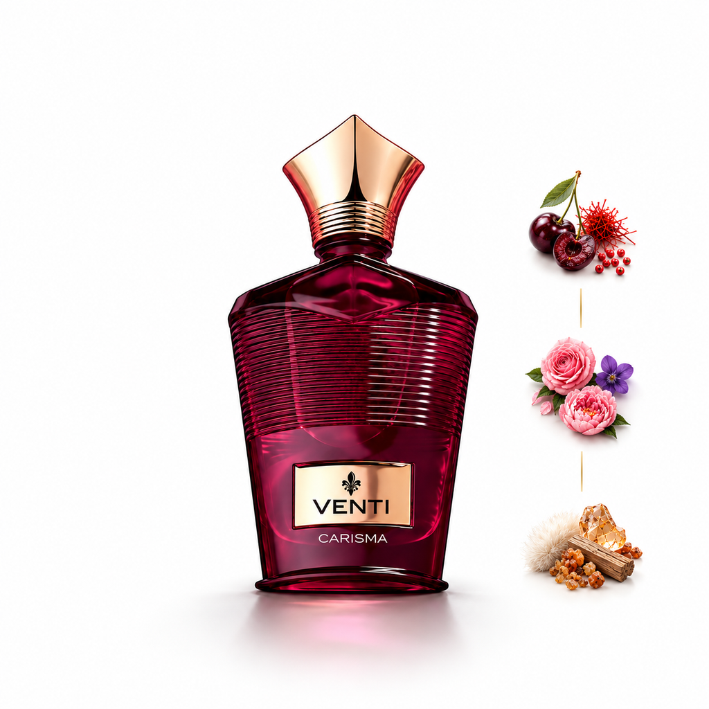 Venti Carisma de Fragrance World