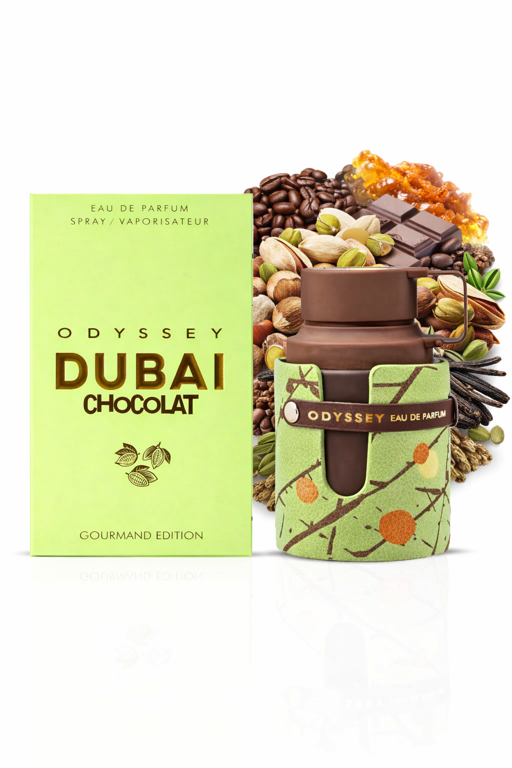 Odyssey Chocolat