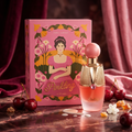 Pinkling Paris Corner
