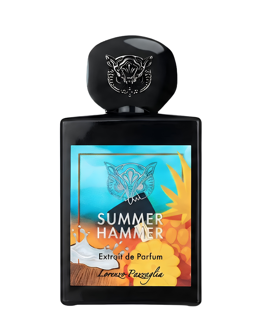Summer Hammer