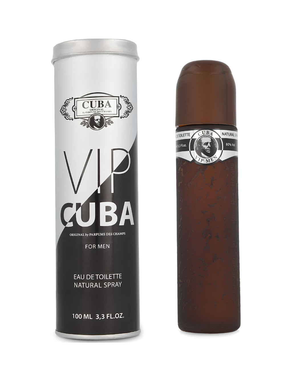 Cuba VIP EDT 100 ml