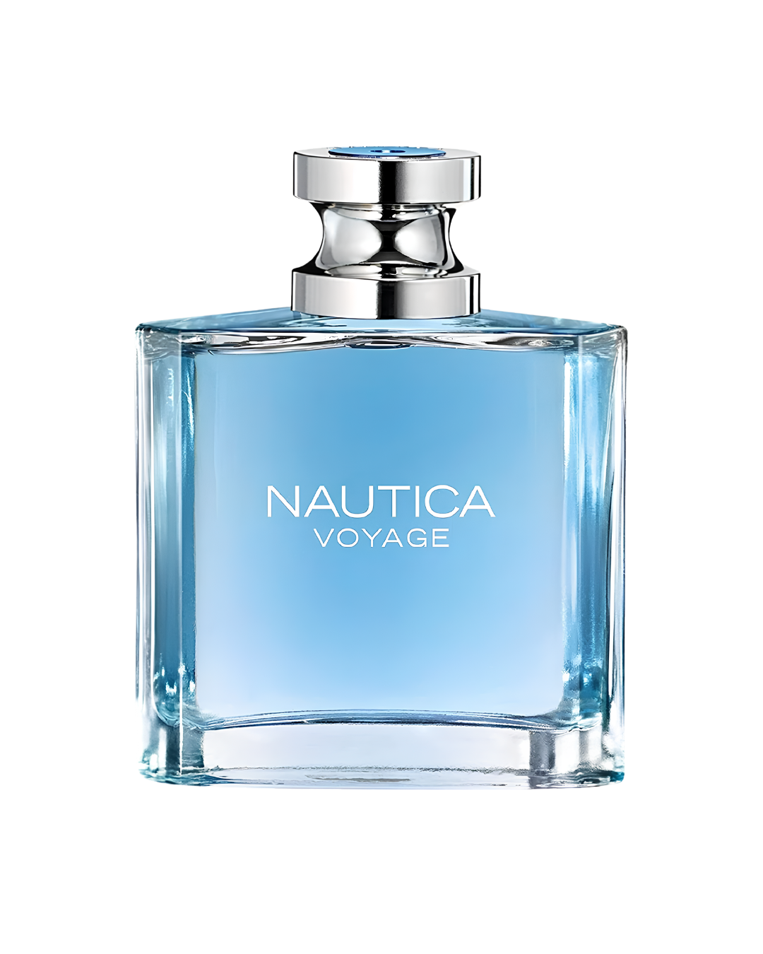 Nautica Voyage 100 ml