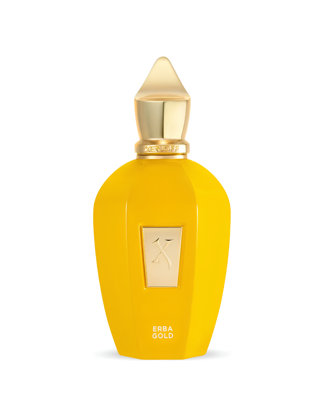 Erba Gold  Xerjoff