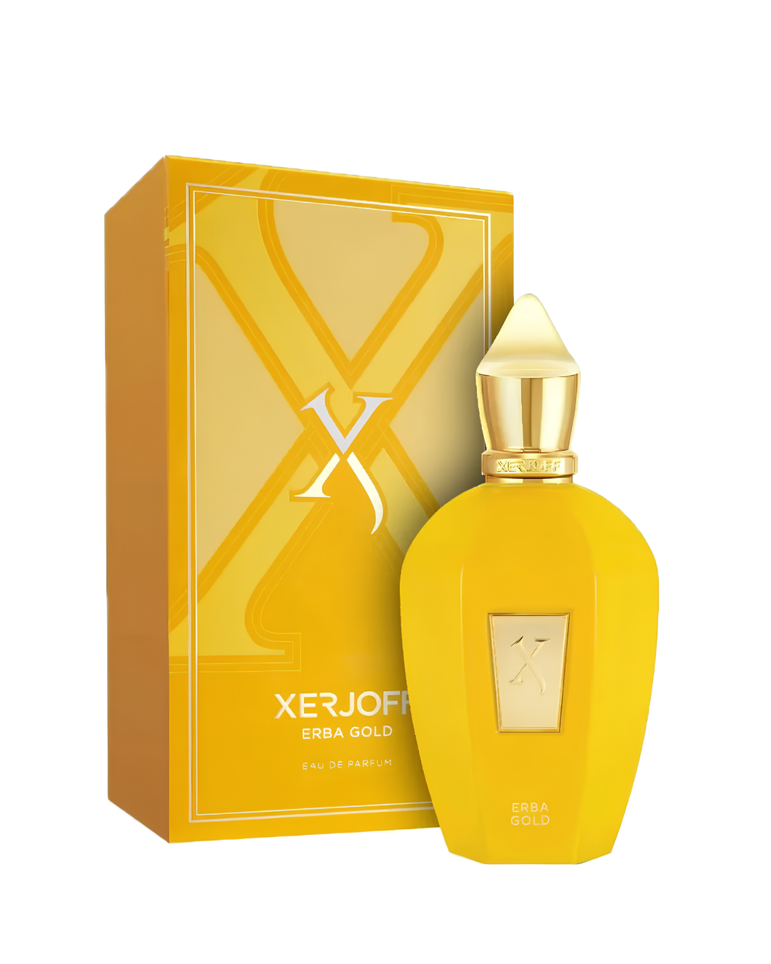 Erba Gold  Xerjoff