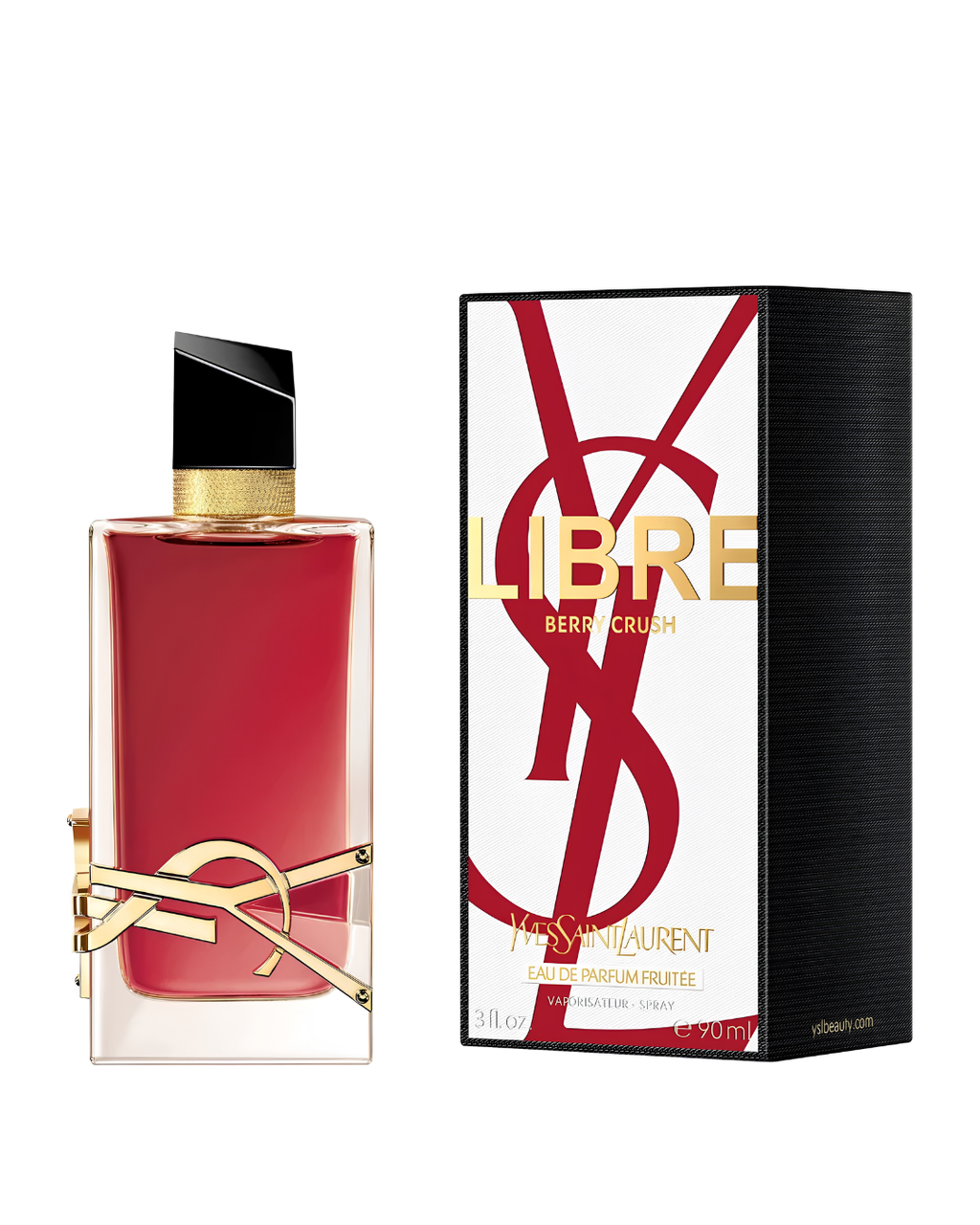YSL Libre Berry Crush EDP 90 ml
