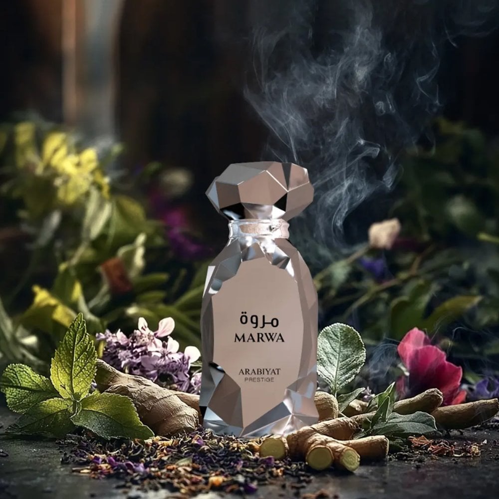 Marwa Arabiyat Prestige