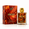 Honeyash de Hekayat Attar