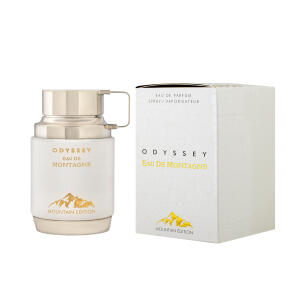 Odyssey Eau de Montagne Armaf