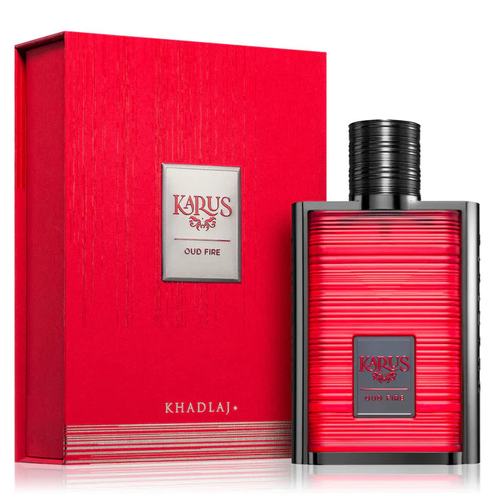Karus Oud Fire