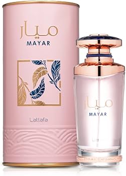 Mayar Lattafa